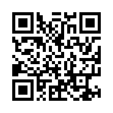 QR Code for bitcoin:1JfV8Lnp55yZW22kBtT2YWsQDWfdGChwpd