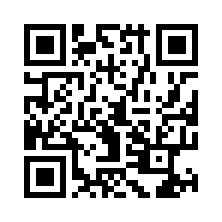 QR Code for bitcoin:1JfW6FF3wyMmaxSwB1HnruDsRmKsF4dJxb