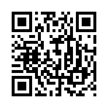 QR Code for bitcoin:1JfWVdguxADceRTSTc3hBdL6HrhJeHPvUh