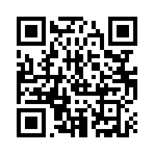 QR Code for bitcoin:1JfYUJ8VQLiRexxMn1qXaScXP4k9BdG2zT