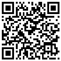 QR Code for bitcoin:1JfZGU79LvExE2J26rn7Aq4sVWQe1GjFPm