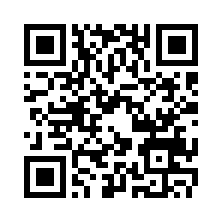 QR Code for bitcoin:1JfZKCS77PLrhtE9Trt38dBFC72oC6TLYL