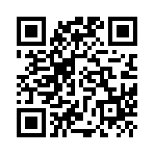 QR Code for bitcoin:1JfaYPaEvige9omHzUXiGuychBFifa5hVT