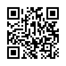 QR Code for bitcoin:1Jfarf1PDS5WD8CJjHZ75RS7N2aegdNe3r
