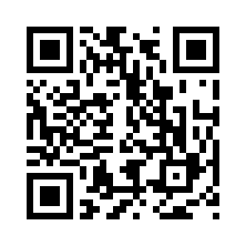 QR Code for bitcoin:1JfcXKixThDDqDXiEZiGDiDaT4gocoDfrv