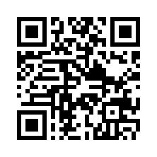 QR Code for bitcoin:1JfcvF6scom9UJyV77CXDwXKBaG3Hp7UhL
