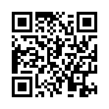 QR Code for bitcoin:1Jfd1kCihmgoijuPEqRkukKUNb1eQc8HYf