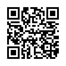 QR Code for bitcoin:1JfdCh23fsodnV2iGcAYM6A1ij2aXGDv7p
