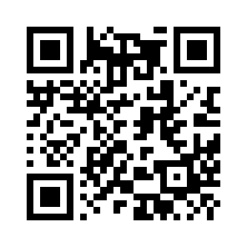 QR Code for bitcoin:1JfdDbcrmiofqF2Mx1bbT79u2q2hWajfbT