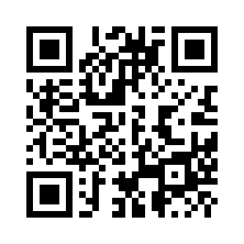 QR Code for bitcoin:1JfdYhivoBmGkF9FnfRRFvM3vbkSJspToj