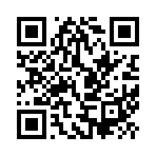 QR Code for bitcoin:1JfeFhW8osAXerJpHqst4ymZ6h3dsqPPS