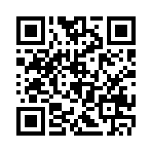 QR Code for bitcoin:1JfeLSMfBXRvKab9vEStwYPbxzAyRMqn5F