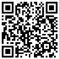 QR Code for bitcoin:1JffvTm7LQ1upMwWPRX2Gj6uDHttua2u5H