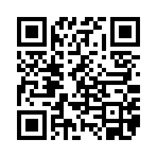 QR Code for bitcoin:1Jfg5fQjFSv2EBxu7r2LNJCwpdKsjKakRy