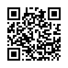 QR Code for bitcoin:1Jfg5whjfZafSFVoCEb271afcJVm8QkJDS