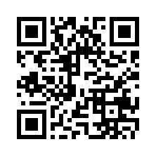 QR Code for bitcoin:1JfguUTRacSJ6ggtuP9FYFjDbLn2nXQJcs