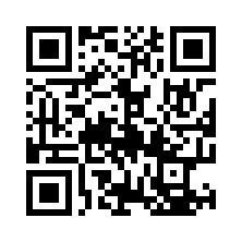 QR Code for bitcoin:1JfhSXwBAHhiMHTiAYPCZdvN3stEVahXYD