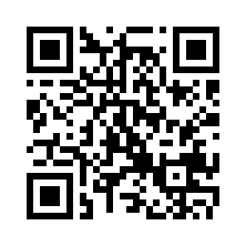QR Code for bitcoin:1JfhhD4BB8r18sJ2guohjdhF8Za4ADWMg2
