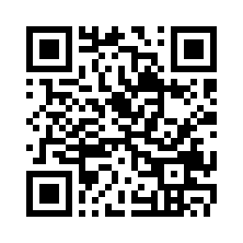 QR Code for bitcoin:1JfhjEHSSuR4vgYQkdUToRNexgXTjZcaSf