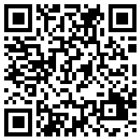 QR Code for bitcoin:1Jfk69QZ7jmFqbz96wJEZT2HuPgveDoASf