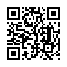 QR Code for bitcoin:1JfmGbcJHjjwRWSoGKbEGzLBN2UxF4MPny