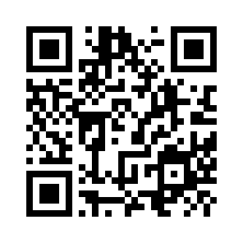 QR Code for bitcoin:1JfnnSTUoeFmcnss6XixVLUqs8wWGfVsuZ
