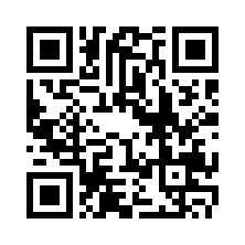 QR Code for bitcoin:1JfoW7aGfAo6AmtD9wtLoHHJsZEaRfsRy5