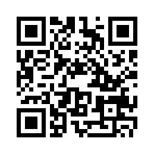 QR Code for bitcoin:1JfoWVV7Mrj9Ae255xF6SMKSCbwQN3aHTs