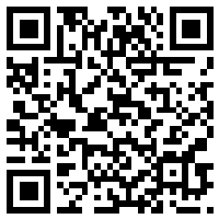 QR Code for bitcoin:1JfogqD4QYCiUiaqECTRAFPPb7WkLbKpr9