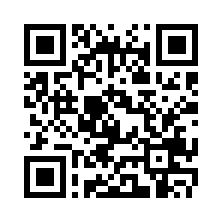 QR Code for bitcoin:1Jfr3P8Nvjeuw3ApBg2UTXC6kzrf4naYvJ