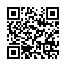 QR Code for bitcoin:1JfsfDKTTD22pp2YnrEeW9at8B7e75cPdb
