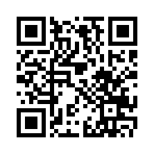 QR Code for bitcoin:1JfsxvzzaZC2Fyoj5MhvjVLuu2trtRMBxh