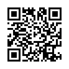 QR Code for bitcoin:1Jfvp2ge8cbbyLFcsXYLU1PDMYPbpmynC5