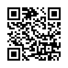 QR Code for bitcoin:1Jfwpb5NebFDaQ6LPJG72EyzUDW6kKbfpK