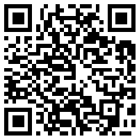 QR Code for bitcoin:1Jfx8XeNcsz1FbEGW7UXUNZByhCviDMAZP