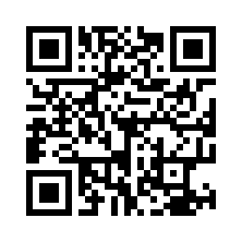 QR Code for bitcoin:1JfxjPnWcRUM6dr8nrMzMB4srZKDR8V4FE