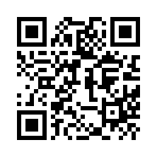 QR Code for bitcoin:1JfymvCEFUgDc9ijUeotCZPW6bLQVkhktM