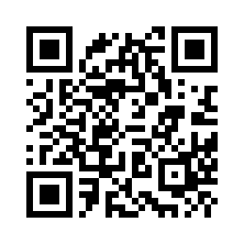 QR Code for bitcoin:1Jg3EBCjdraUwq7DAfXZRZYce6SCRhsb5W