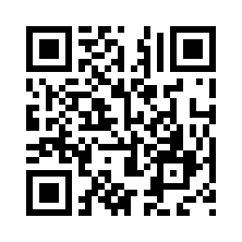 QR Code for bitcoin:1Jg3zuw2WeRQ93moQmktw3xdJ3HfiN8dPf