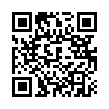 QR Code for bitcoin:1Jg4CqE2zYfU33DPmtPrLitMBatHVA6cbB