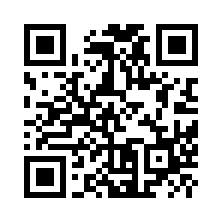 QR Code for bitcoin:1Jg5c3aU8sf6JFmfVRES98ooHd2JfApWSz