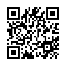 QR Code for bitcoin:1Jg8WMLYbMiRwTA7V4eJZF4nkW535dYLVM