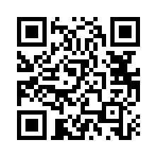 QR Code for bitcoin:1JgAMdn84c1yAznfhDoSAgiuHwE1Qm6Lo1