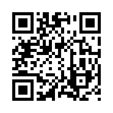 QR Code for bitcoin:1JgAvnhezWsqTctXuFbkAzHMU6KHNBCjfU