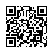 QR Code for bitcoin:1JgDLL7HfqR1M9vWrCXs2wevAmVCfKnH4h