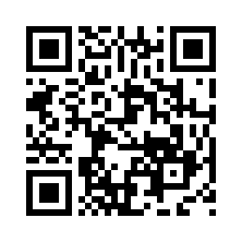 QR Code for bitcoin:1JgFuZS2GBysAz2AiF1PwCbHPbupmLjajn