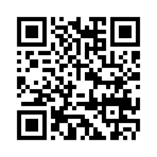 QR Code for bitcoin:1JgM9jonVa6NkZo5PvokDNvhBJep3TiFmm
