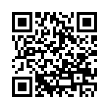 QR Code for bitcoin:1JgPDCJtMwUrwHTfymZtR4gFN1g6s6bNeX
