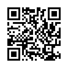 QR Code for bitcoin:1JgPst2V1mYV8xvKSFcUnemiyncC9FxQnz