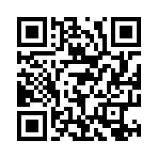 QR Code for bitcoin:1JgUGe5QuF4Es98THzSBPVprNm3n5hZfzu
